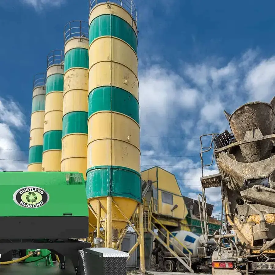 Industrial Equipment